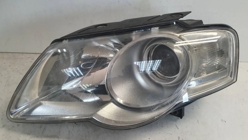 LAMPA FAR PREDNJI LIJEVI 3C0941005J VW PASSAT B6 05-