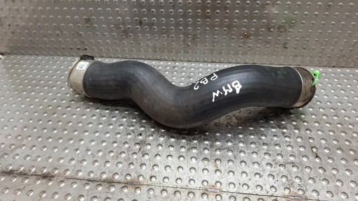 CRIJEVO INTERCOOLERA 8513851 BMW 3 F30 F32 F31 F33 F34 F20 F21 B47
