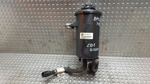 POSUDA SERVO PUMPA LH676345807 BMW E60 X5 E70 X6 E71