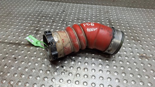 CRIJEVO INTERCOOLERA 7799873 BMW X5 E70 X6 E71 3.0 D