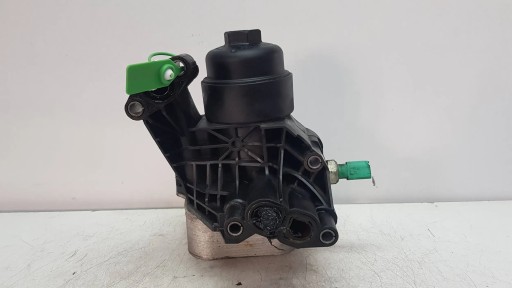 KUČIŠTE FILTERA ULJA 03N115389A VW GOLF VII LEON 5F T-ROC A3 8V 1.6 TDI