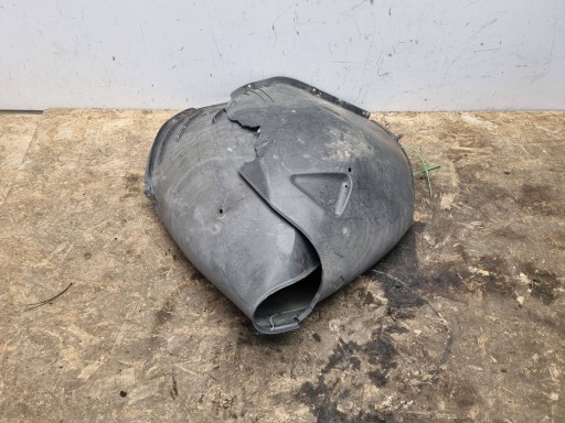 PVC BLATOBRANA LIJEVI PREDNJI 8223375 BMW 7 E65 E66