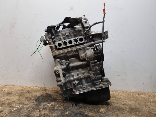 MOTOR BMD VW POLO IV 9N FOX FABIA I II IBIZA III 1.2 6V GOLI