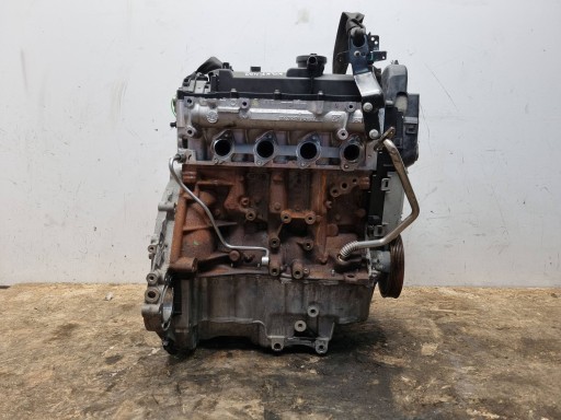 MOTOR K9KF452 MERCEDES W176 W246 CITAN NISSAN RENAULT 1.5 CDI GOLI