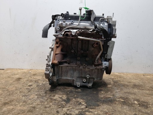 MOTOR K9KF452 MERCEDES W176 W246 CITAN NISSAN RENAULT 1.5 CDI GOLI
