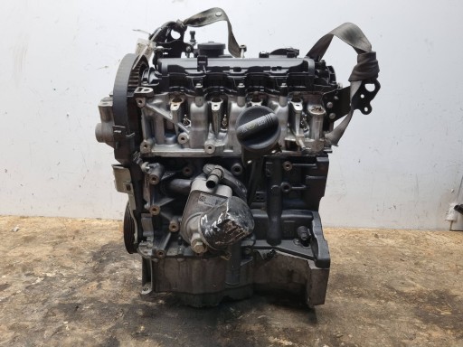 MOTOR K9KF452 MERCEDES W176 W246 CITAN NISSAN RENAULT 1.5 CDI GOLI
