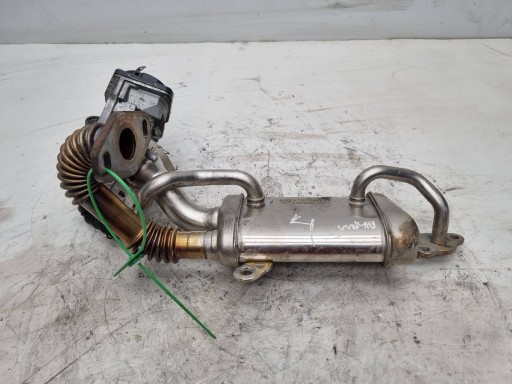 HLADNJAK ISPUHA EGR 147350324R MERCEDES W176 W246 CITAN 1.5 CDI