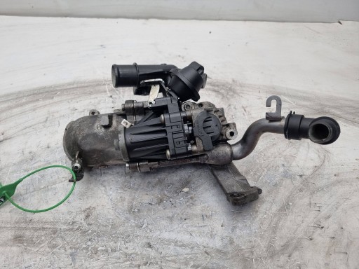 HLADNJAK ISPUHA EGR 9802194080 FORD CONNECT MK2 FOCUS MK3 C MAX 1.6 TDCI