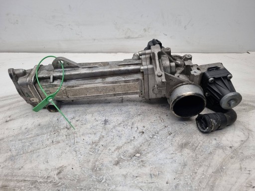 HLADNJAK ISPUHA EGR 505906010 VOLVO V60 I S60 II S80 2.0 D3 D5204T