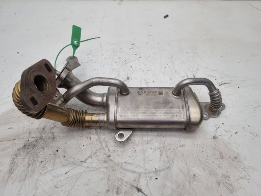 HLADNJAK ISPUHA EGR 147350364R MERCEDES W176 W246 CITAN 1.5 CDI