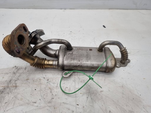 HLADNJAK ISPUHA EGR 147350364R MERCEDES W176 W246 CITAN 1.5 CDI