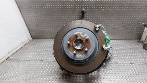 RUKAVAC VILICE MOST LIJEVI ZADNJI KOMPLET H2GC-5K652-AB FORD EDGE MK2 4X4