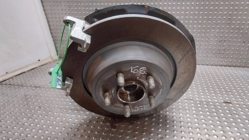 RUKAVAC VILICE MOST DESNI ZADNJI KOMPLET H2GC-5K651-AB FORD EDGE MK2 4X4