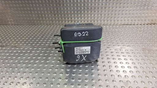 PUMPA MODUL ABS 6795779 6795778 BMW X5 E70 X6 E71