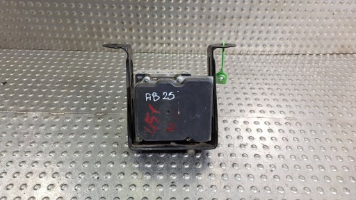PUMPA MODUL ABS A4514201275 0265951118 SMART FORTWO II 451 1.0 T