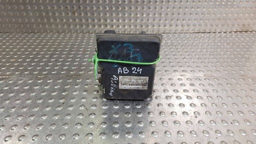 PUMPA MODUL ABS 3450562 3450606 BMW X3 E83 2.0D