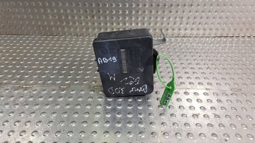 PUMPA MODUL ABS 6787837 6787836 BMW E81 E87 E90 E91 E92 E93