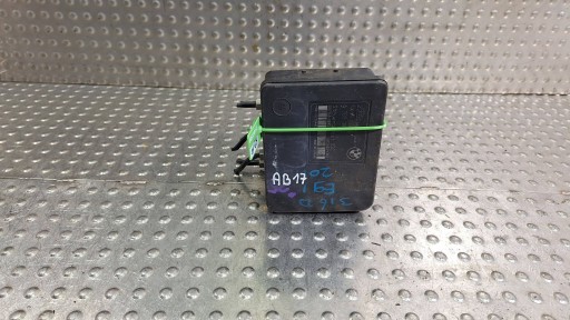 PUMPA MODUL ABS 6789301 6789300 BMW E81 E87 E90 E91 E92 E93