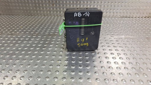 PUMPA MODUL ABS 6787837 6787836 BMW E81 E87 E90 E91 E92 E93