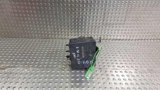 PUMPA MODUL ABS 6789300 6789301 BMW E81 E87 E90 E91 E92 E93