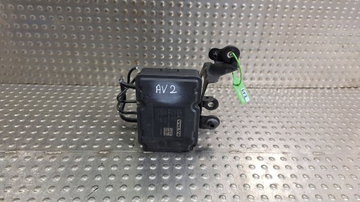 PUMPA MODUL ABS 31329139 VOLVO XC60 I XC70 V70 III S80 II