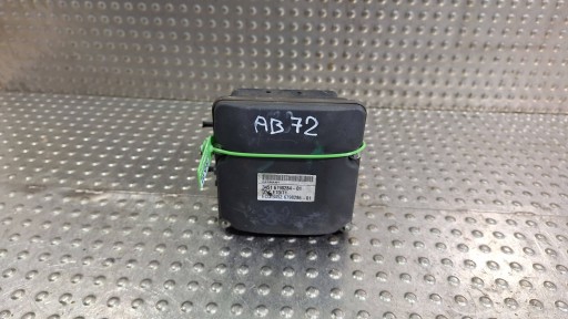PUMPA MODUL ABS 6798284 6798286 BMW X5 E70 X6 E71