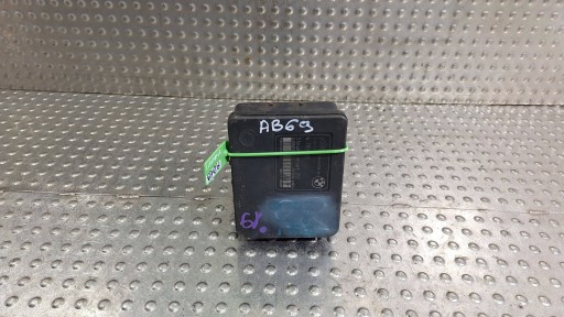 PUMPA MODUL ABS 6789301 6789300 BMW E81 E87 E90 E91 E92 E93