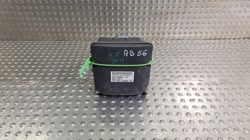 PUMPA MODUL ABS 6798284 6798286 BMW X5 E70 LCI REDIZAJN X6 E71