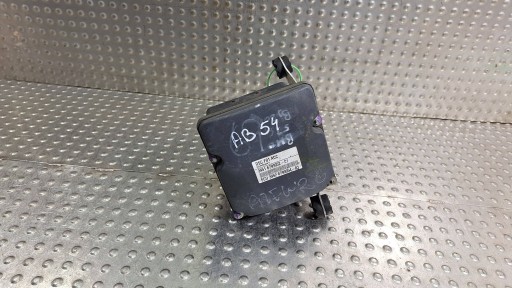 PUMPA MODUL ABS 6799054 6799052 BMW 7 SERIES F01 F02 F07