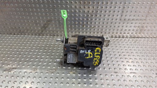 PUMPA MODUL ABS A0034317512 0265202434 MERCEDES A W168