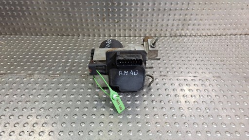 PUMPA MODUL ABS 0265202433 A0034317412 MERCEDES A W168