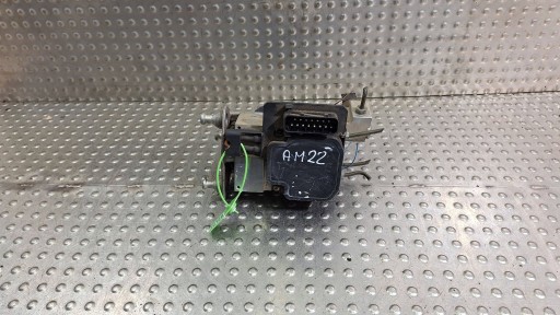 PUMPA MODUL ABS 0265202433 A0034317412 MERCEDES A W168