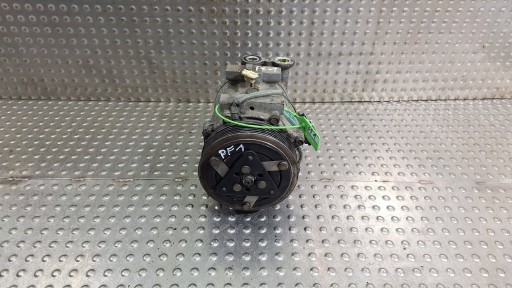 KOMPRESOR KLIMATIZACIJE 5S61-19D629-AA FORD FIESTA MK6 FUSION 1.6 TDCI