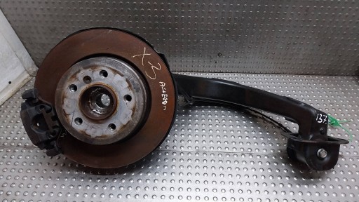 RUKAVAC VILICA CILINDAR LIJEVI ZADNJI 3413251 BMW X3 E83 REDIZAJN