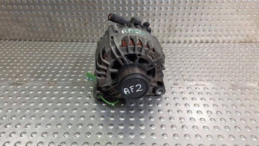 ALTERNATOR 150A AV6N-10300-GC VOLVO C30 V50 S40 II V40 V70 III 1.6D