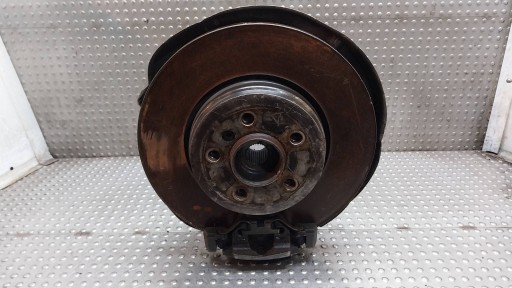 RUKAVAC GLAVČINA LIJEVI ZADNJI 6775079 BMW E65