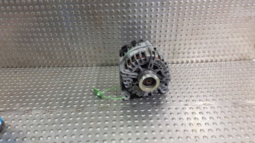 ALTERNATOR 180A 7802261 2543461C BMW E83 E84 E87 E90 E91 E92 2.0 D N47