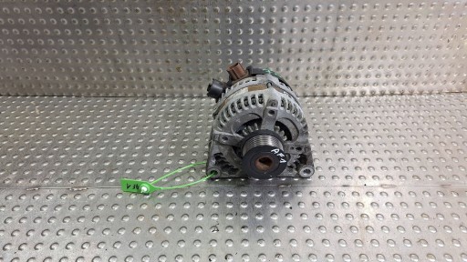 ALTERNATOR 120A 3M5T-10300-PD C MAX MK1 FORD FOCUS MK2 VOLVO V50 2.0 TDCI