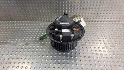 VENTILATOR PROTOK 3C0820015L 3C0907521D VW PASSAT B6 CC GOLF V PLUS