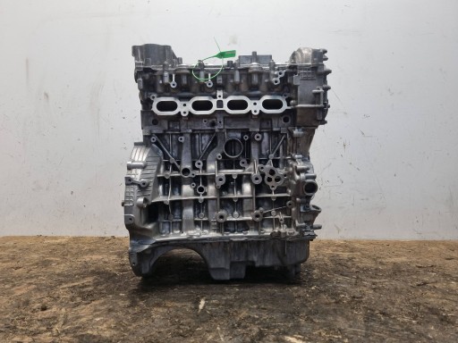 MOTOR 133980 MERCEDES A W176 W156 CLA W117 2.0 A45 AMG 4MATIC GOLI