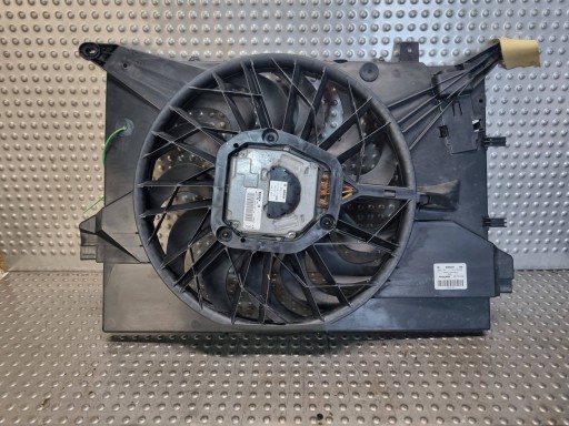 VENTILATOR HLADNJAKA 30723105 VOLVO S60 I S80 V70 II XC70 CROSS COUNTRY