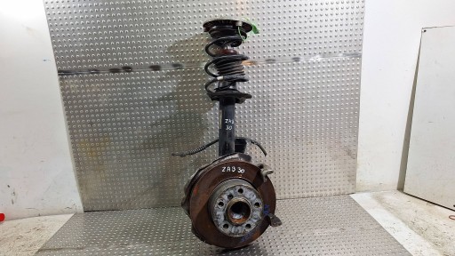 RUKAVAC AMORTIZER LIJEVI PREDNJI 6792285 6791541 BMW F20 F21 F23