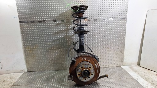 RUKAVAC AMORTIZER DESNI PREDNJI 6792286 6862171 BMW F20 F21 F23