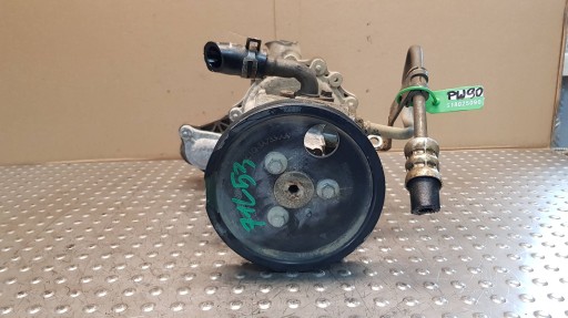 PUMPA VODE SERVO 6C113A674AB FORD TRANSIT MK7 PEUGEOT BOXER 2.2 TDCI