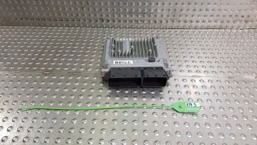 KOMPJUTER MODUL MOTORA A6519009402 A6519010802 MERCEDES B W246 1.8 CDI