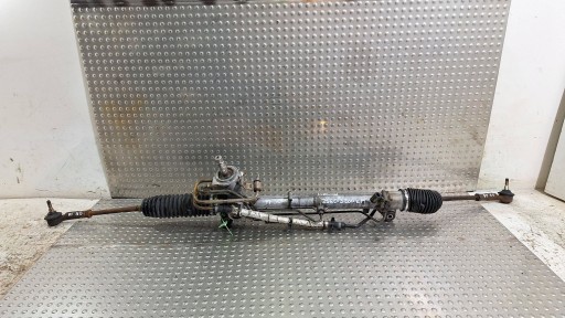 LETVA 2S6C-3200-KM FORD FIESTA FUSION MK6 MAZDA II