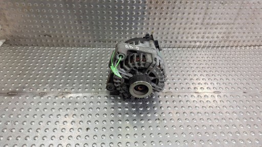 ALTERNATOR 180A 7802261 BMW E60 E61 E81 E83 E84 E87 E90 LCI N47D20C
