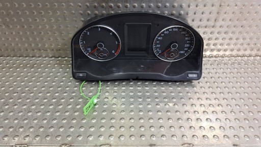 KILOMETAR SAT PRĘDKOŚCIOMIERZ 1K8920872A VW SCIROCCO 2.0TDI