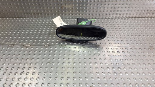 RETROVIZOR UNUTARNJE FOTOKROM 1K8857511D VW SCIROCCO III R-LINE BEETLE 5C