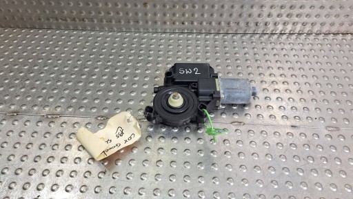 MOTOR PROZOR VRATA LIJEVI 6R0959801BJ VW BEETLE 5C